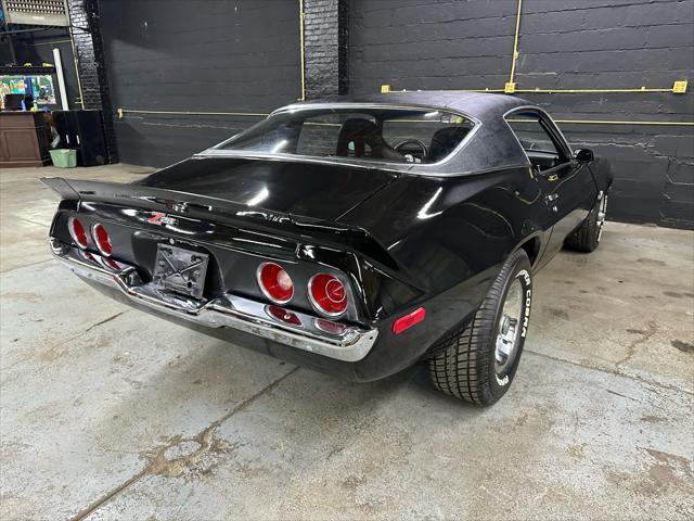 used 1980 Chevrolet Camaro car, priced at $23,695