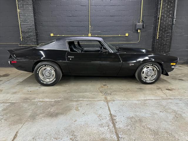 used 1980 Chevrolet Camaro car, priced at $23,695