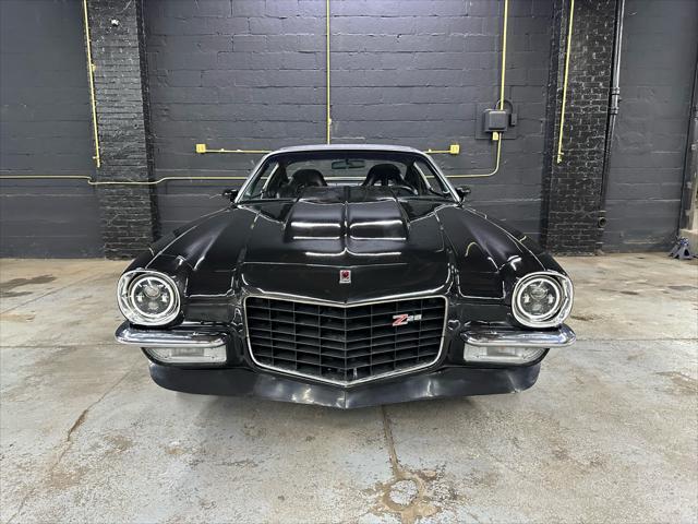 used 1980 Chevrolet Camaro car, priced at $23,695