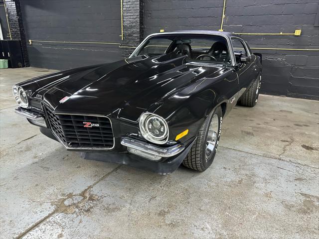 used 1980 Chevrolet Camaro car, priced at $23,695