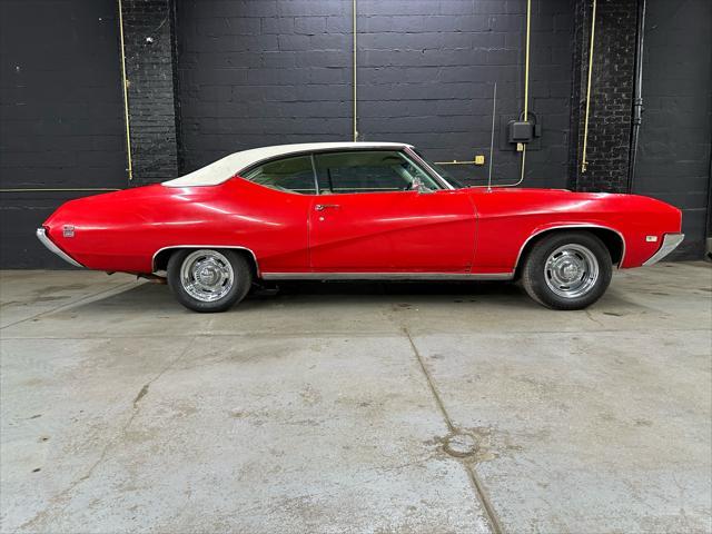 used 1969 Buick GS car, priced at $19,995