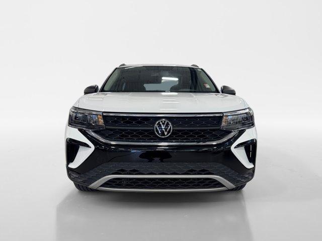 used 2022 Volkswagen Taos car, priced at $21,499