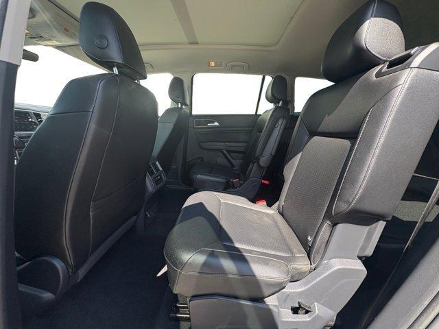 used 2019 Volkswagen Atlas car, priced at $16,499