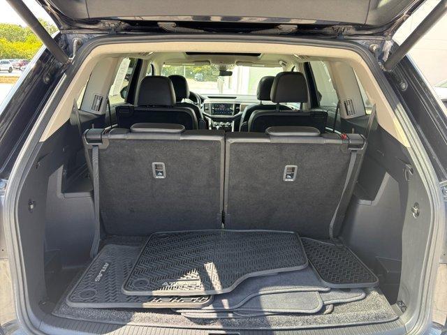 used 2019 Volkswagen Atlas car, priced at $16,499