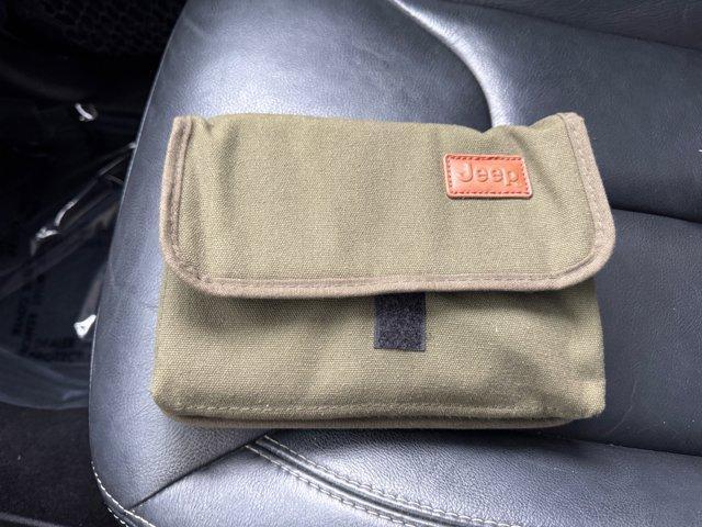 used 2015 Jeep Wrangler Unlimited car, priced at $23,495