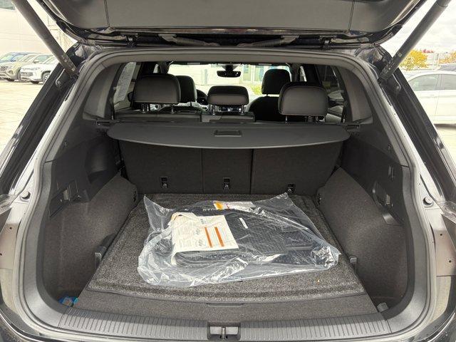 used 2022 Volkswagen Tiguan car, priced at $30,000