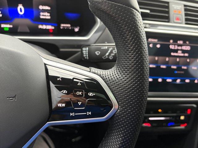 used 2022 Volkswagen Tiguan car, priced at $30,000