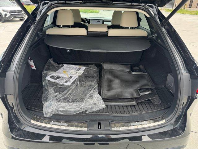 used 2023 Lexus RX 350 car, priced at $55,000
