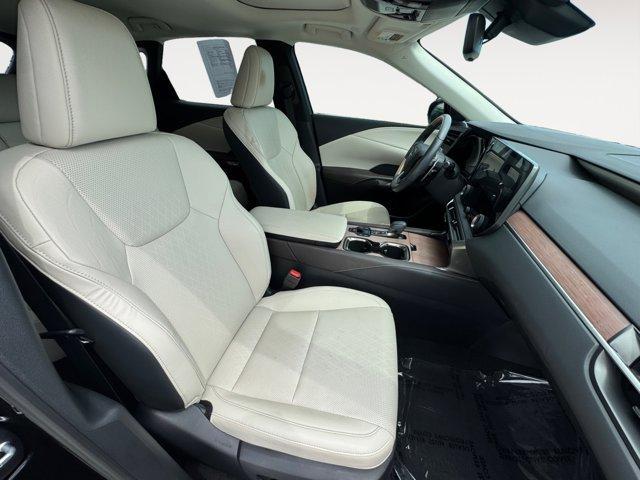 used 2023 Lexus RX 350 car, priced at $55,000