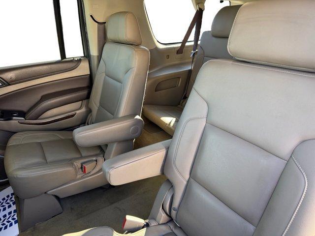 used 2017 Chevrolet Suburban car, priced at $23,500