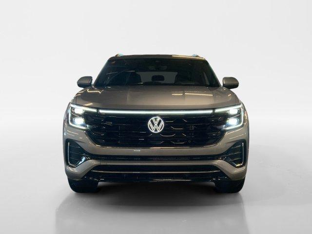 new 2024 Volkswagen Atlas Cross Sport car, priced at $46,127