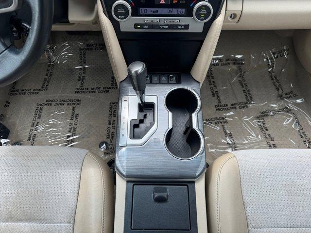 used 2013 Toyota Camry Hybrid car, priced at $13,990