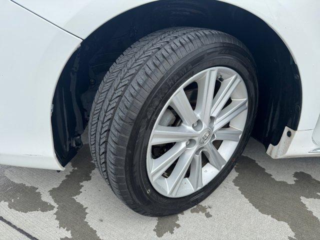used 2013 Toyota Camry Hybrid car, priced at $13,990