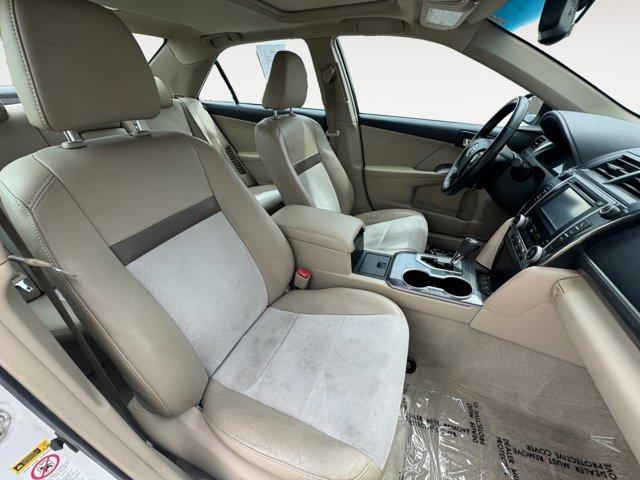 used 2013 Toyota Camry Hybrid car, priced at $13,990