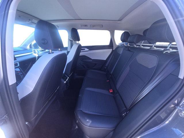 new 2025 Volkswagen Taos car, priced at $31,311