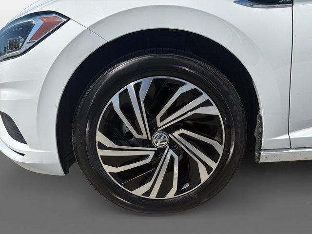 used 2021 Volkswagen Jetta car, priced at $21,595