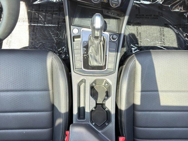 used 2021 Volkswagen Jetta car, priced at $21,595