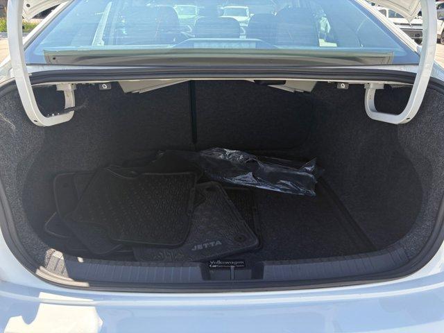 used 2021 Volkswagen Jetta car, priced at $21,595