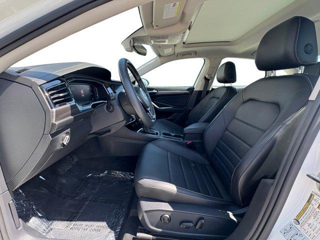 used 2021 Volkswagen Jetta car, priced at $21,595
