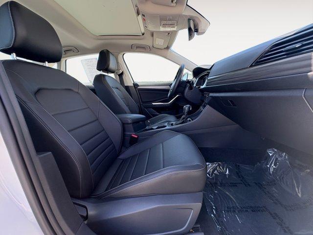 used 2021 Volkswagen Jetta car, priced at $21,595
