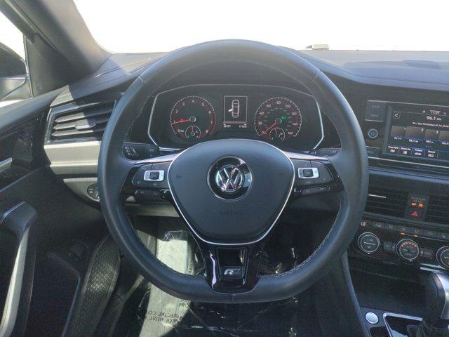 used 2021 Volkswagen Jetta car, priced at $21,760