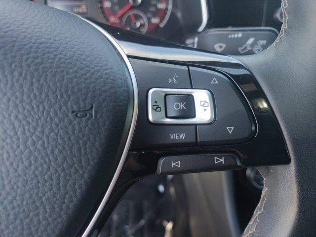 used 2021 Volkswagen Jetta car, priced at $21,760
