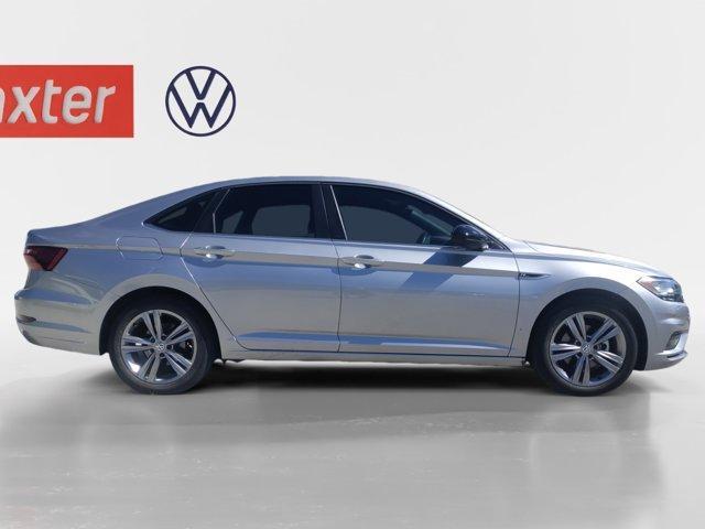 used 2021 Volkswagen Jetta car, priced at $21,760