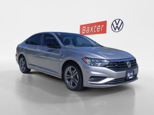 used 2021 Volkswagen Jetta car, priced at $21,760