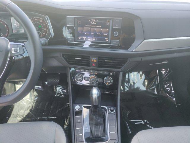 used 2021 Volkswagen Jetta car, priced at $21,760