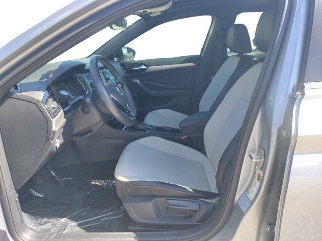 used 2021 Volkswagen Jetta car, priced at $21,760