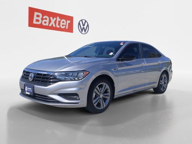 used 2021 Volkswagen Jetta car, priced at $21,760