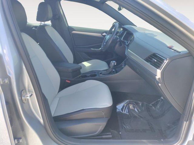 used 2021 Volkswagen Jetta car, priced at $21,760