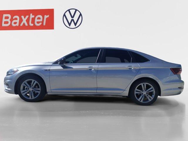 used 2021 Volkswagen Jetta car, priced at $21,760