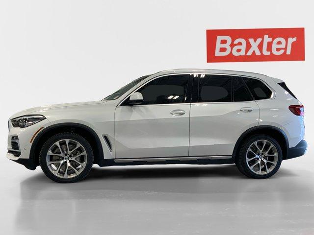 used 2019 BMW X5 car, priced at $29,000