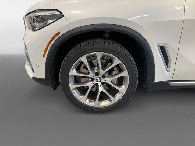 used 2019 BMW X5 car, priced at $29,000