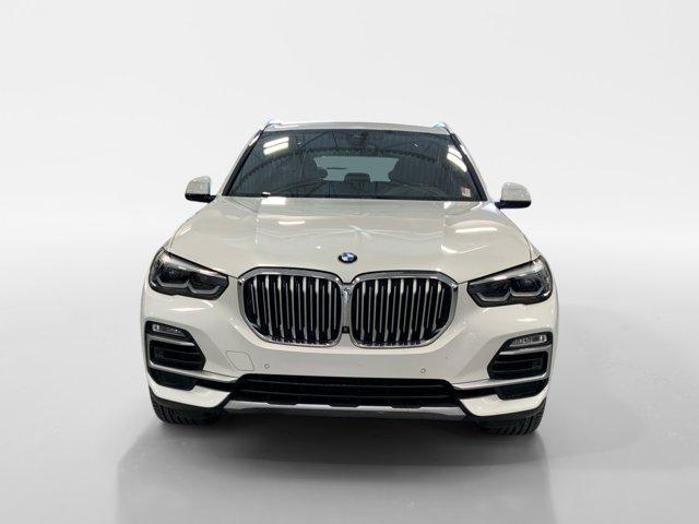 used 2019 BMW X5 car, priced at $29,000