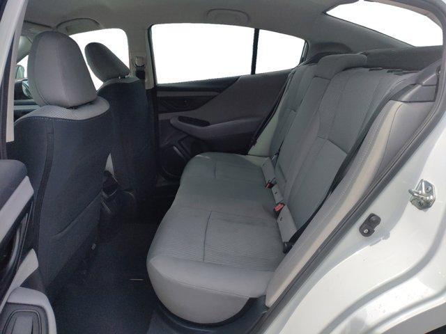 used 2021 Subaru Legacy car, priced at $21,700
