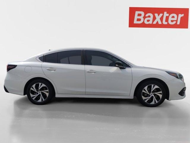 used 2021 Subaru Legacy car, priced at $21,700