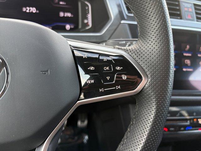 used 2022 Volkswagen Tiguan car, priced at $27,900