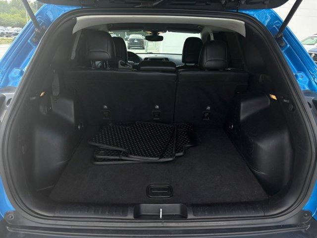 used 2019 Jeep Cherokee car, priced at $16,475