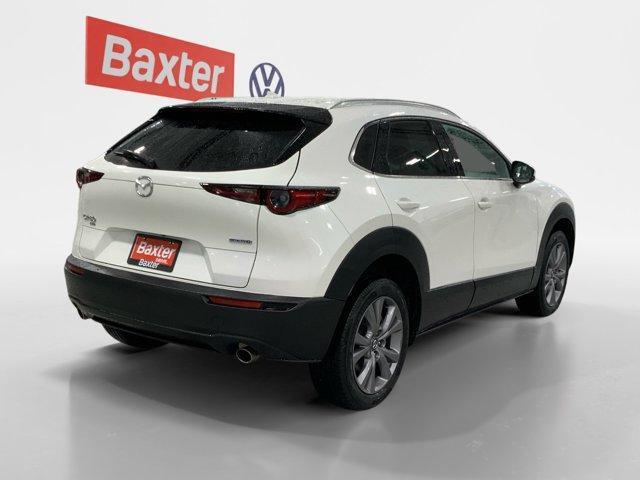 used 2021 Mazda CX-30 car, priced at $22,790