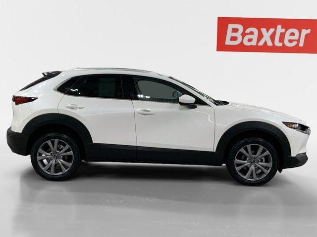 used 2021 Mazda CX-30 car, priced at $22,790