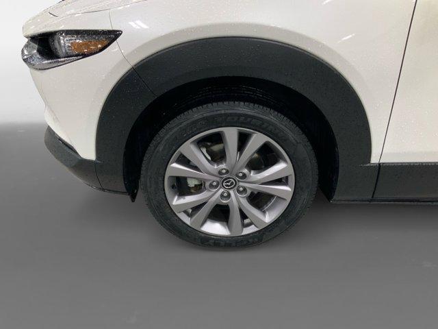 used 2021 Mazda CX-30 car, priced at $22,790