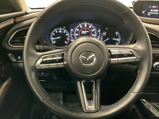 used 2021 Mazda CX-30 car, priced at $22,790