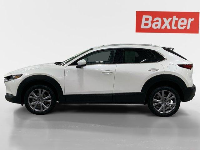 used 2021 Mazda CX-30 car, priced at $22,790