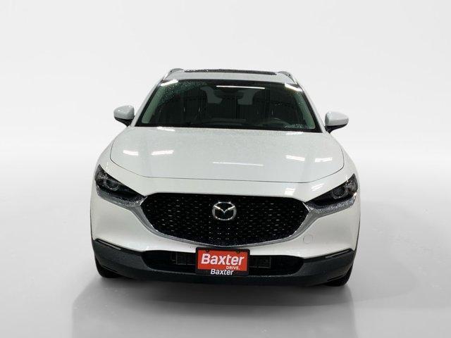 used 2021 Mazda CX-30 car, priced at $22,790