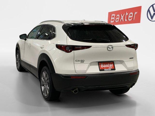 used 2021 Mazda CX-30 car, priced at $22,790