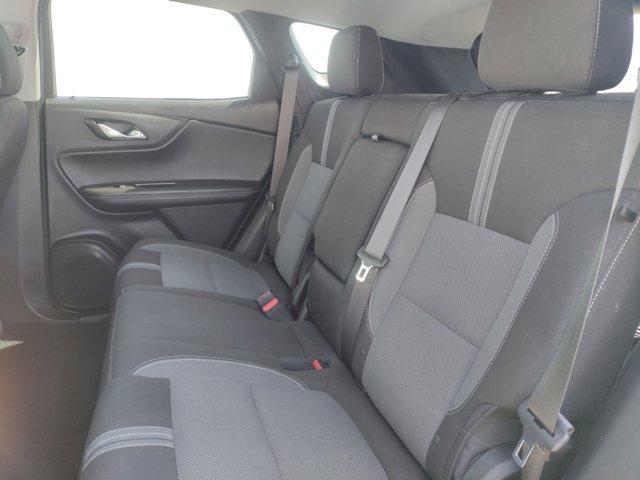 used 2023 Chevrolet Blazer car, priced at $25,900