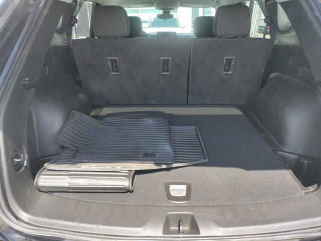 used 2023 Chevrolet Blazer car, priced at $25,900
