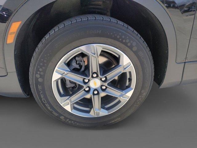 used 2023 Chevrolet Blazer car, priced at $25,900